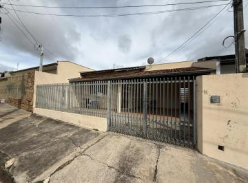 Casa · 250m² · CASA VILA NOVA BOTUCATU - BOTUCATU / SP