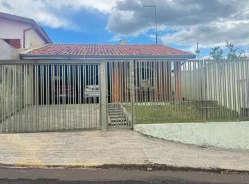 Casa · 468m² · CASA VILA ASSUMPÇÃO - BOTUCATU / SP