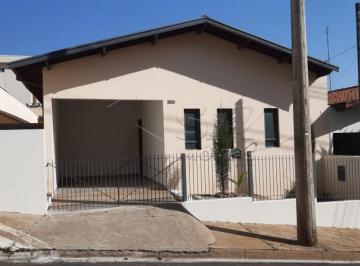 Casa · CASA VILA PARAíSO - BOTUCATU / SP