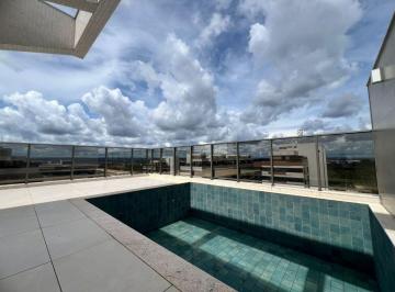 Apartamento de 3 quartos, Brasília · Cobertura 3 quartos 102 Noroeste 3 vagas de garagem