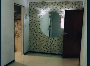 Foto 01 · Apartamento, Canabrava, Salvador, BA
