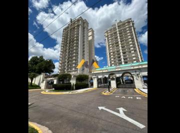 Apartamento de 3 quartos, Jundiaí · Apartamento à venda no Residencial Campos Elisios - 157m² - 3 dormitórios - Jundiaí SP