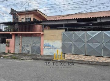 Casa de 3 quartos, São Gonçalo · Terreno com 4 casas e 3 lojas garagem para 2 Carros no Jardim Catarina – São Gonçalo