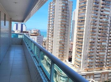 Apartamento de 3 quartos, Praia Grande · Residencial OTTAWA - 980 MIL - 03 dormitórios com 03 vagas privativas - Bairro Boqueirão -PG