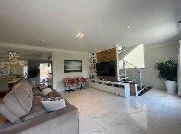 Casa de 3 quartos, Itupeva · Casa sobrado Condominio Ibi Aram 1 - Itupeva - 3 suites - piscina