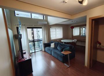 Apartamento de 2 quartos, São Paulo · Apto Duplex Moema/Passaros proximo avenida Ibirapuera