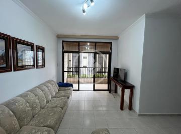 Apartamento de 3 quartos, Santos · Apartamento - 3 quartos - Pompéia - Santos