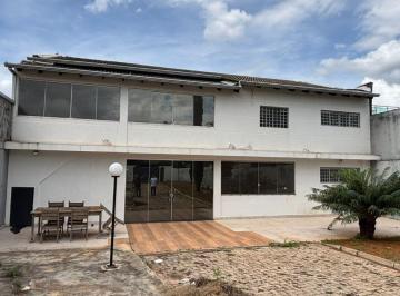 Casa de 5 quartos, Águas Claras · SOBRADO CONDOMÍNIO LOTE 800 M ANALISA PROPOSTA