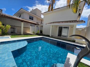 Casa de 5 quartos, Lauro de Freitas · Casa em condomínio fechado na Priscila Dultra! Agende sua visita!
