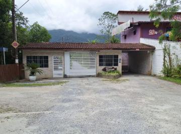 Rural de 3 quartos, Bertioga · Chácara em Bertioga - Condomínio Jacareguava