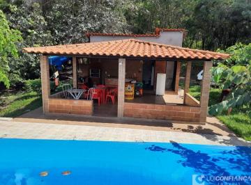 Foto 01 · Chácara, Zona Rural, Tupaciguara, MG