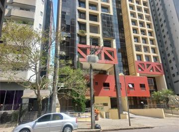 Comercial , Curitiba · SALA COMERCIAL NO BATEL