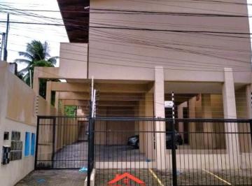 Foto 01 · Condomínio Residencial, Henrique Jorge, Fortaleza, CE