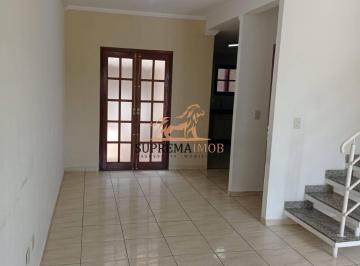 Casa · 80m² · 3 Quartos · 4 Vagas · Casa sobrado à venda 143m² - Condomínio Green Day - Sorocaba/SP
