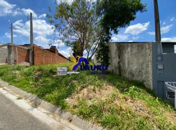 Foto 01 · Terreno à venda em Vinhedo-SP, no Parque Santa Rosa, com 268,06 m² de área!