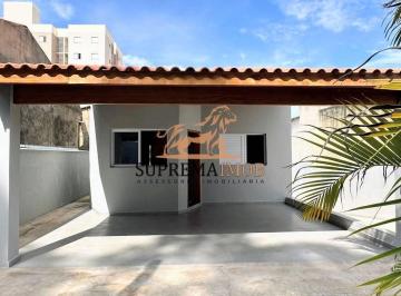 Casa · 113m² · 3 Quartos · 3 Vagas · Casa com 3 quartos com terreno de 347 m² á venda , Vila Nova Sorocaba