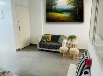 Apartamento de 2 quartos, Rio de Janeiro · Flamengo 2 Quartos Reformado Sen. Vergueiro