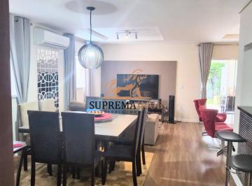 Casa · 250m² · 3 Quartos · 4 Vagas · Casa Sobrado à venda - Condomínio Golden Park Alpha -Sorocaba/SP