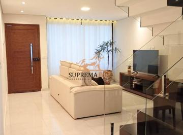 Casa · 233m² · 4 Quartos · 4 Vagas · Casa Sobrado com 4 suítes á venda - Condomínio Ibiti Royal Park
