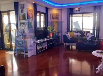 SALA · Apartamento de Luxo à Venda em São Paulo-SP, Jardim Avelino: 4 Quartos, 2 Suítes, 5 Banheiros, 191m²