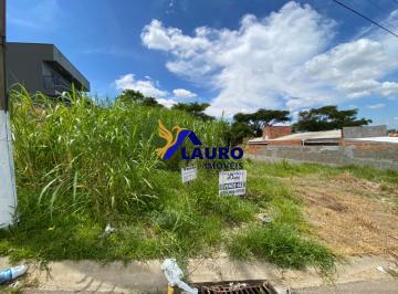 Foto 01 · Terreno à venda em Vinhedo-SP, no Parque Santa Rosa, com 270,03 m² de área. Confira!