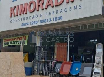 Foto 01 · PONTO COM LOJA DE MATERIAL DE CONSTRUÇÃO EM PLENO FUNCIONAMENTO ESTUDA TROCA POR IMÓVEL E CARRO