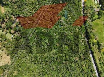 Foto 01 · Excelente oportunidade: Terreno de 9.061,50 m² em São Lourenço da Serra - SP, ideal para lazer, pres