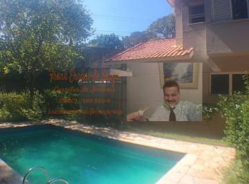 Casa · 544m² · 3 Quartos · 2 Vagas · Casa excelente, em condomínio fechado com apenas 9 lotes, em Cotia !