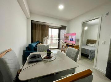 Apartamento de 1 quarto, Salvador · Apartamento a venda de 1 suíte, varanda e garagem no RIO VERMELHO