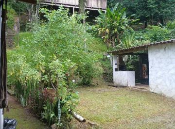 Rural de 2 quartos, Bertioga · Chácara em Bertioga - Condomínio Parque Caiubura
