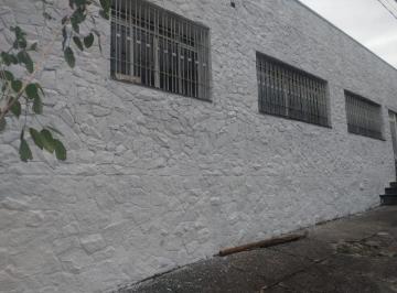 Comercial de 3 quartos, São Paulo · LOCAÇÃO PAVIMENTO TÉRREO E PAVIMENTO SUPERIOR - VILA MARARI