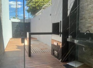 Casa de 2 quartos, Uberlândia · CASA A VENDA - BAIRRO JARDIM BRASÍLIA