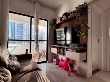 Apartamento en Venda de 2 quartos Santa Teresa · Apartamento 2 Quartos com Suíte, Varanda e Infraestrutura Completa – Jardim Santa Teresa