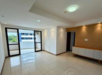 Apartamento de 4 quartos, Salvador · Apartamento a venda no Alto do Parque