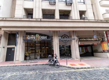 Comercial , Curitiba · Sala Comercial no Ed. Green Center Office no Centro - Curitiba - PR