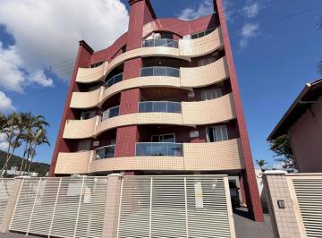 Foto 01 · Apartamento, Praia do Itaguaçu, São Francisco do Sul, SC