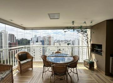 Apartamento de 3 quartos, São Paulo · Apartamento Vila Andrade PORTEIRA FECHADA 107 metros 3 Quartos 2 Vagas fixas FL34