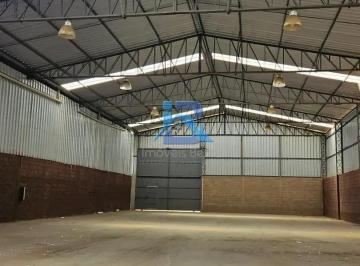 11790691665195.jpg · Aluguel de Galpão Industrial - 1000m² com Infraestrutura Completa - Itatiba/SP