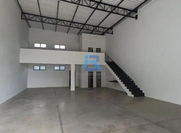 laqm3p61meo61770175266152.jpg · Galpão para alugar, 215 m² - Bairro da Ponte - Itatiba/SP