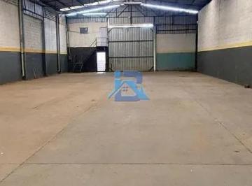 b05guj352nh91770186832718.jpg · Galpão para alugar, 842 m² por R$ 18.000,00/mês - Bairro da Ponte - Itatiba/SP