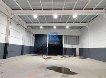 141790882722091.jpg · Galpão para alugar, 650 m² - Jardim Galetto - Itatiba/SP