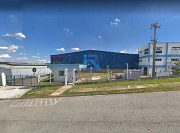 krxae5ypbleo1770187076514.jpg · Galpão para alugar, 3857 m² por R$ 87.273,15/mês - Distrito Industrial Alfredo Relo - Itatiba/SP