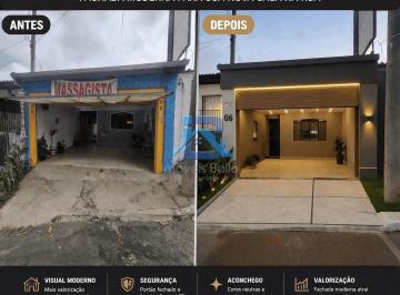 3b02f591-6096-4add-ba70-0fcbb397469f1775487863853.png · Casa à venda, 155 m² por R$ 406.000,00 - Bairro do Engenho - Itatiba/SP