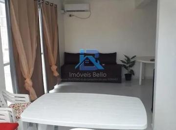 dhjqsp3qtydn1770185577655.jpg · Apartamento à venda, 90 m² por R$ 300.000,00 - Jardim Três Marias - Guarujá/SP