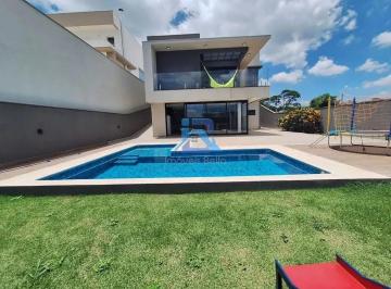 3etamwt1fe101770184719519.jpg · Casa com 3 dormitórios à venda, 270 m² por R$ 3.000.000,00 - Condomínio Reserva Santa Rosa - Itatiba