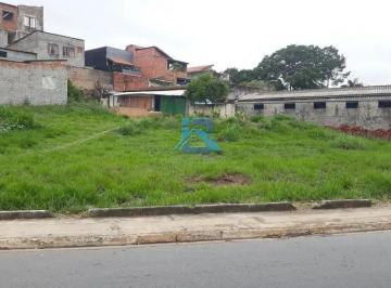ykngrrwagpky1770189239239.jpg · Terreno à venda, 290,73 m² - Parque São Francisco - Itatiba/SP