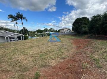 qs6eeawmfgv91770175982968.jpg · Terreno à venda, 1500 m² por R$ 690.000,00 - Condomínio Ville de Chamonix - Itatiba/SP