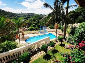 zcjjumh1pzq1770190233820.jpg · Casa à venda, 450 m² por R$ 1.550.000,00 - Condomínio Itaembu - Itatiba/SP