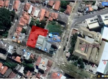 xr2riowub92w1770183582769.jpg · Terreno à venda, 998 m² por R$ 2.100.000,00 - Centro - Itatiba/SP