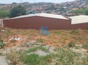 mujkpnoz10ni1770187579875.jpg · Terreno à venda, 250 m² por R$ 198.000,00 - Loteamento Aída Haddad Jafet - Itatiba/SP